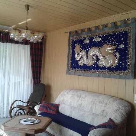 Ferienwohnung "Marie" Heringsdorf  Bagian luar foto