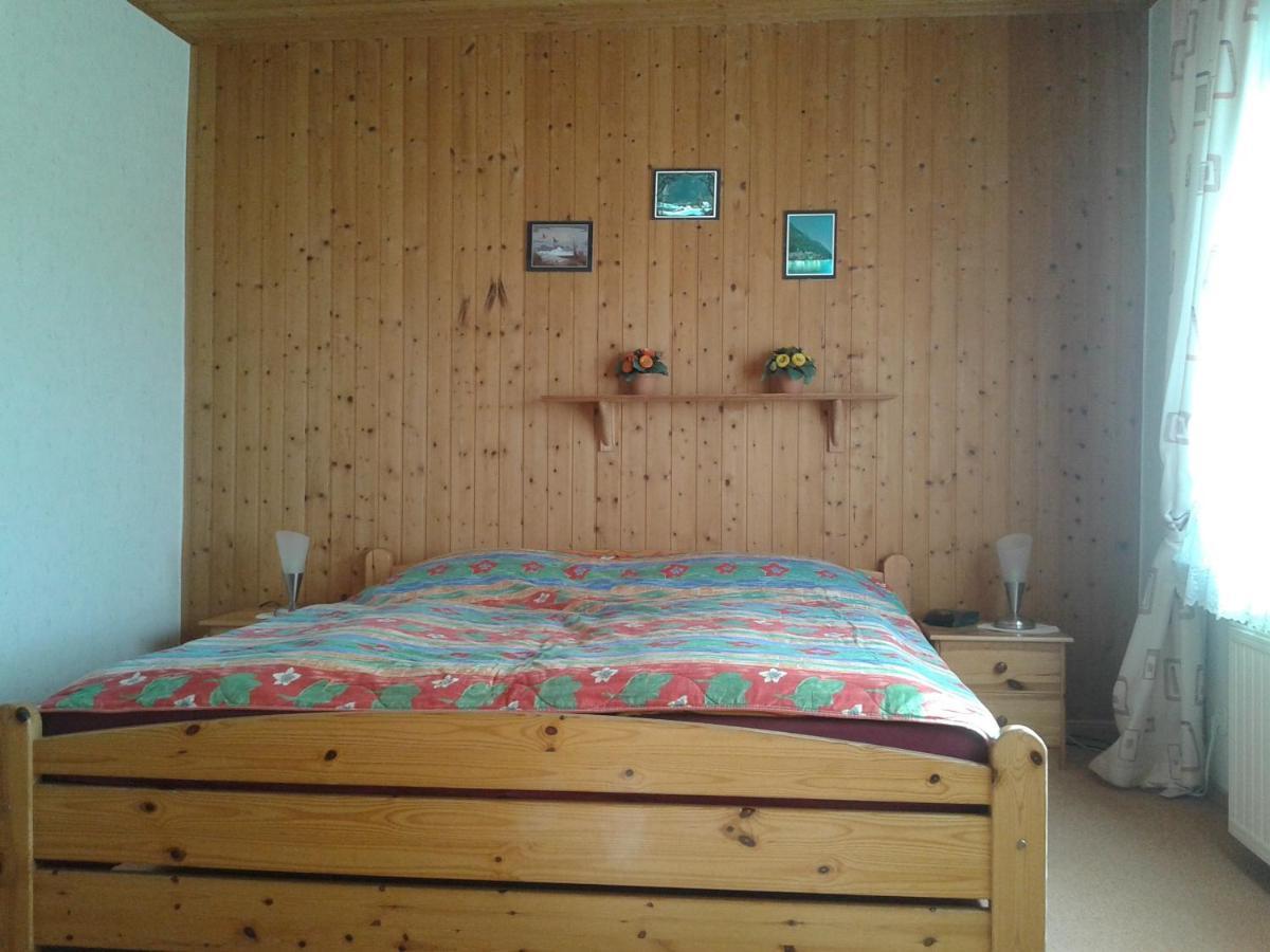 Ferienwohnung "Marie" Heringsdorf  Bagian luar foto