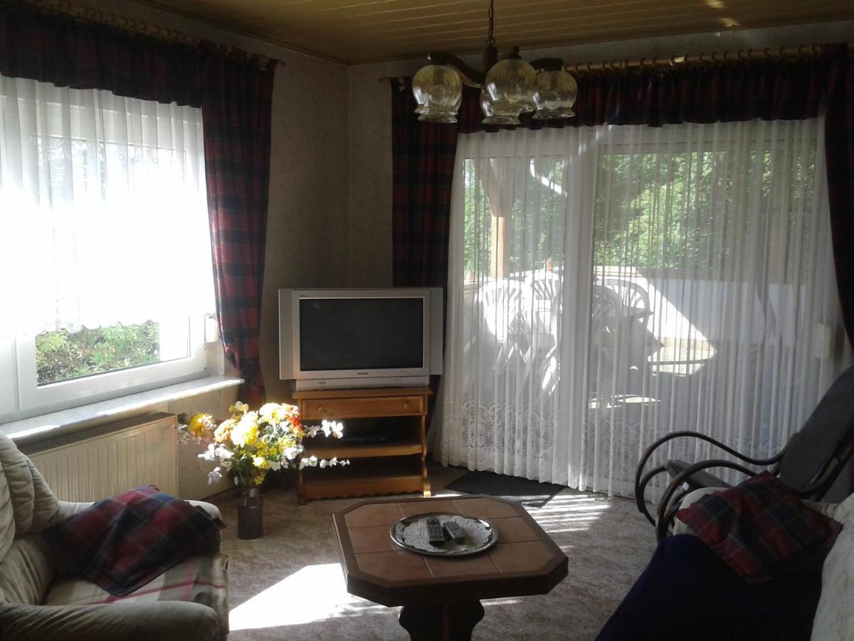 Ferienwohnung "Marie" Heringsdorf  Bagian luar foto