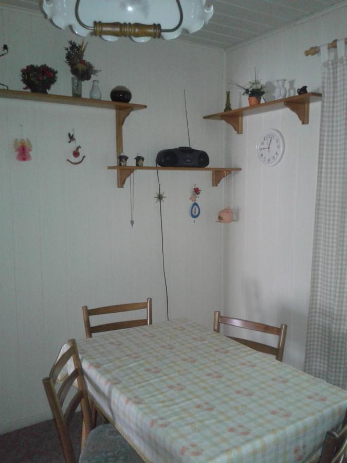 Ferienwohnung "Marie" Heringsdorf  Bagian luar foto